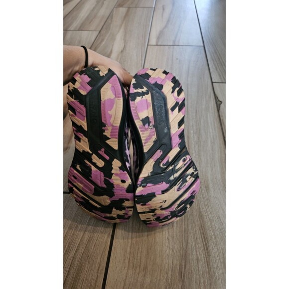 Brooks Launch GTS 10 Run Wild Women's Activewear Casual Sneaker Size 8. Outdoor. - Picture 4 of 9